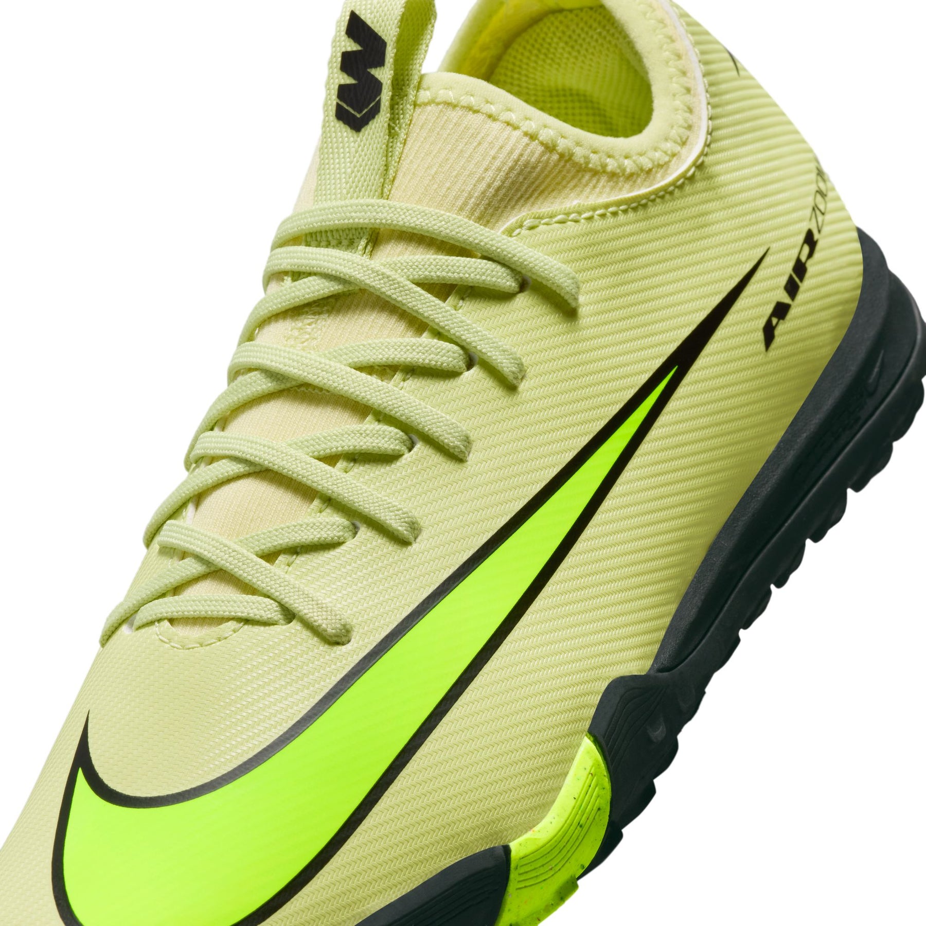 Giày Thể Thao Bóng Đá Sân Cỏ Nhân Tạo Trẻ Em Unisex Nike Jr. Mercurial Vapor 16 Academy
