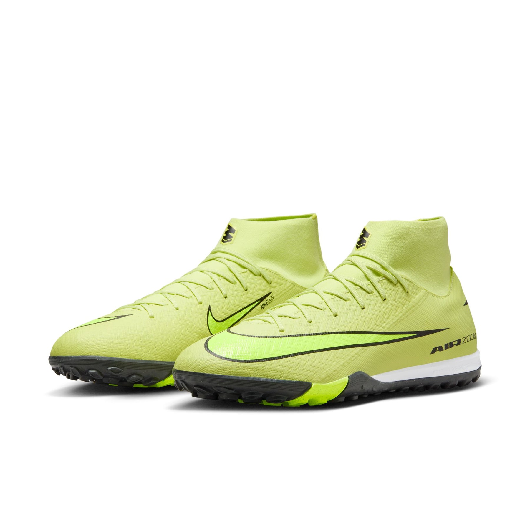 Giày Thể Thao Bóng Đá Sân Cỏ Nhân Tạo Nam Nike Zm Superfly 10 Academy Tf