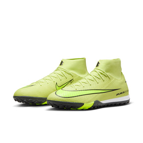 Giày Thể Thao Bóng Đá Sân Cỏ Nhân Tạo Nam Nike Zm Superfly 10 Academy Tf
