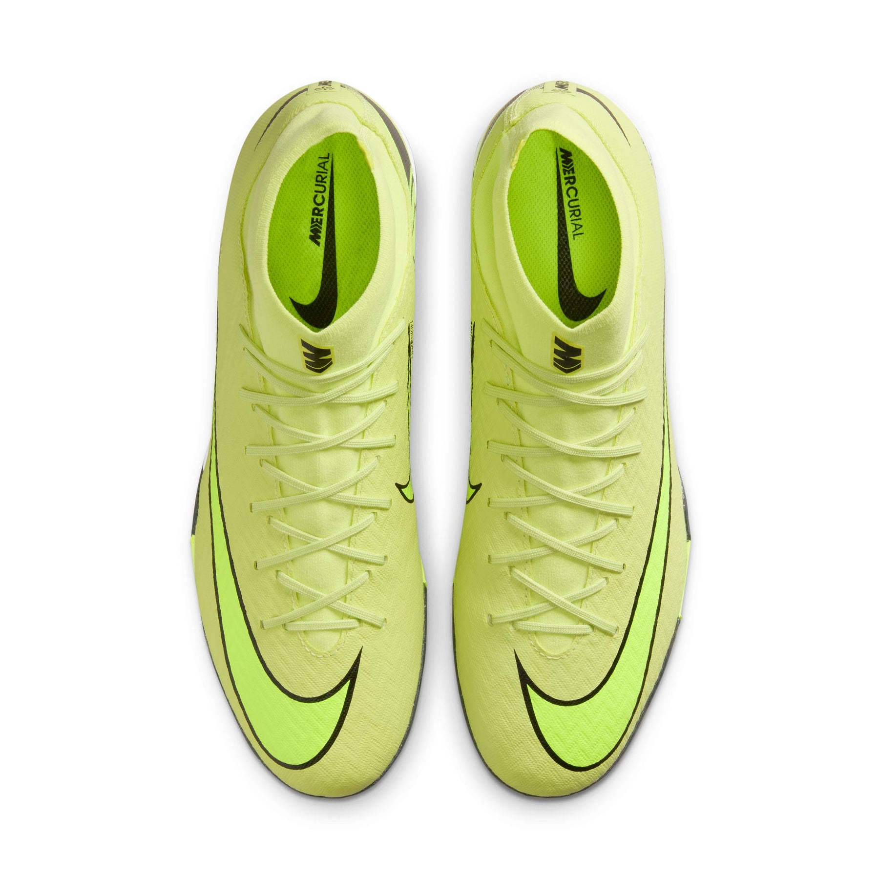 Giày Thể Thao Bóng Đá Sân Cỏ Nhân Tạo Nam Nike Zm Superfly 10 Academy Tf