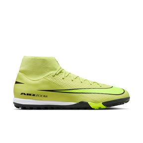 Giày Thể Thao Bóng Đá Sân Cỏ Nhân Tạo Nam Nike Zm Superfly 10 Academy Tf