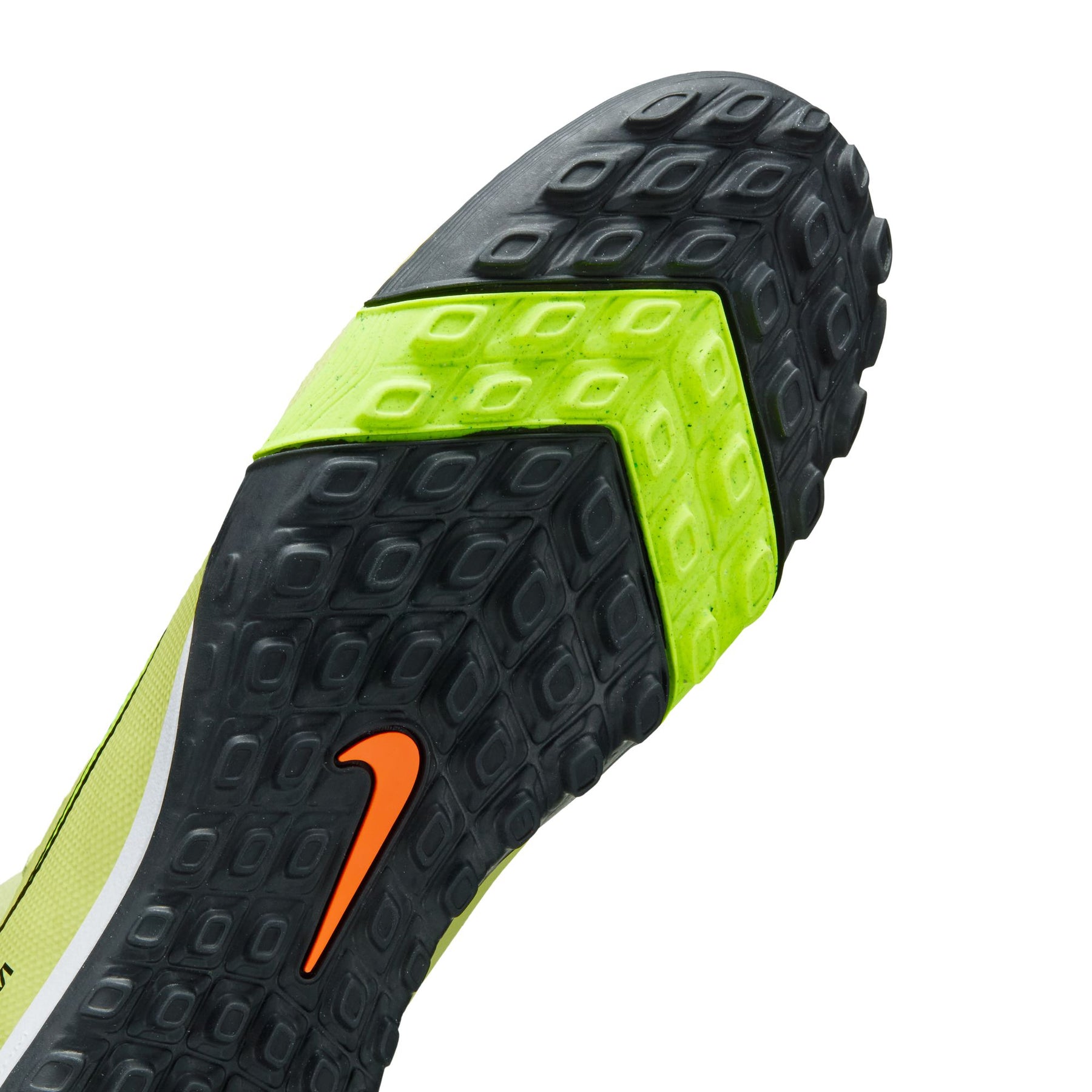 Giày Thể Thao Bóng Đá Sân Cỏ Nhân Tạo Nam Nike Zm Superfly 10 Academy Tf