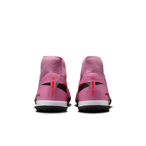 Giày Thể Thao Bóng Đá Sân Cỏ Nhân Tạo Nam Nike Zm Superfly 10 Academy Tf