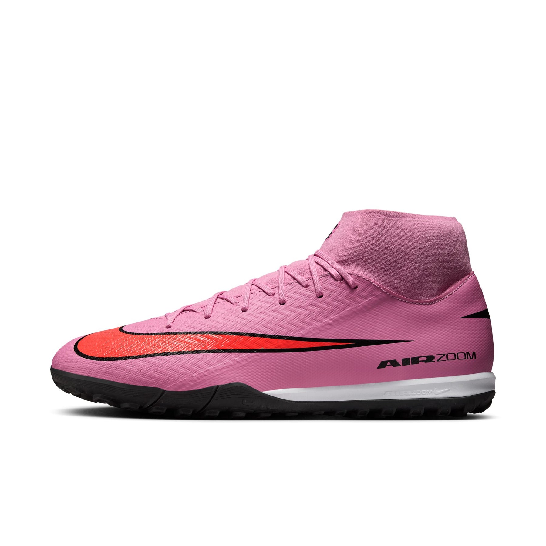 Giày Thể Thao Bóng Đá Sân Cỏ Nhân Tạo Nam Nike Zm Superfly 10 Academy Tf