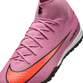 Giày Thể Thao Bóng Đá Sân Cỏ Nhân Tạo Nam Nike Zm Superfly 10 Academy Tf