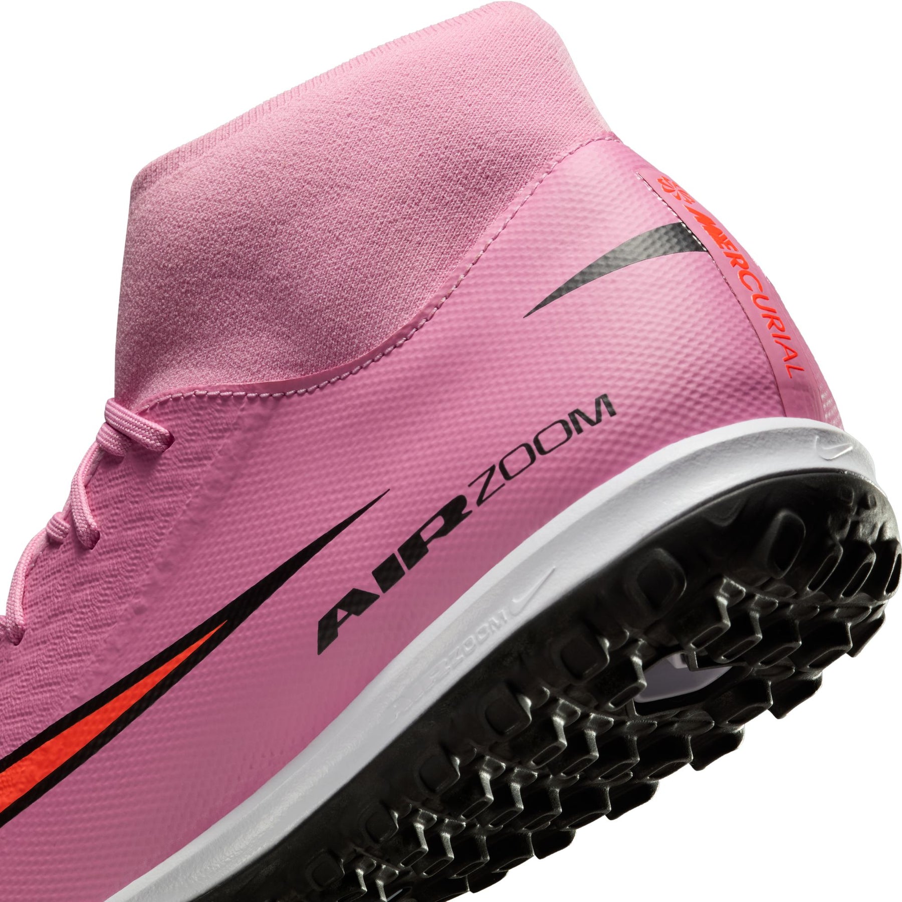 Giày Thể Thao Bóng Đá Sân Cỏ Nhân Tạo Nam Nike Zm Superfly 10 Academy Tf