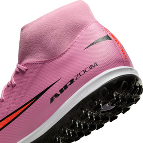 Giày Thể Thao Bóng Đá Sân Cỏ Nhân Tạo Nam Nike Zm Superfly 10 Academy Tf