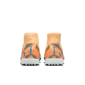 Giày Thể Thao Bóng Đá Sân Cỏ Nhân Tạo Nam Nike Zm Superfly 10 Academy Km Tf