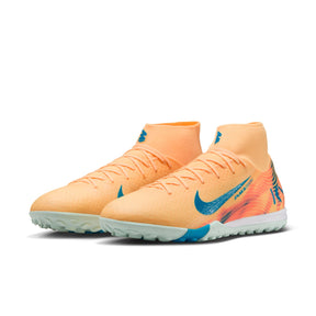 Giày Thể Thao Bóng Đá Sân Cỏ Nhân Tạo Nam Nike Zm Superfly 10 Academy Km Tf