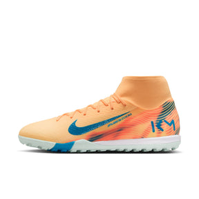 Giày Thể Thao Bóng Đá Sân Cỏ Nhân Tạo Nam Nike Zm Superfly 10 Academy Km Tf