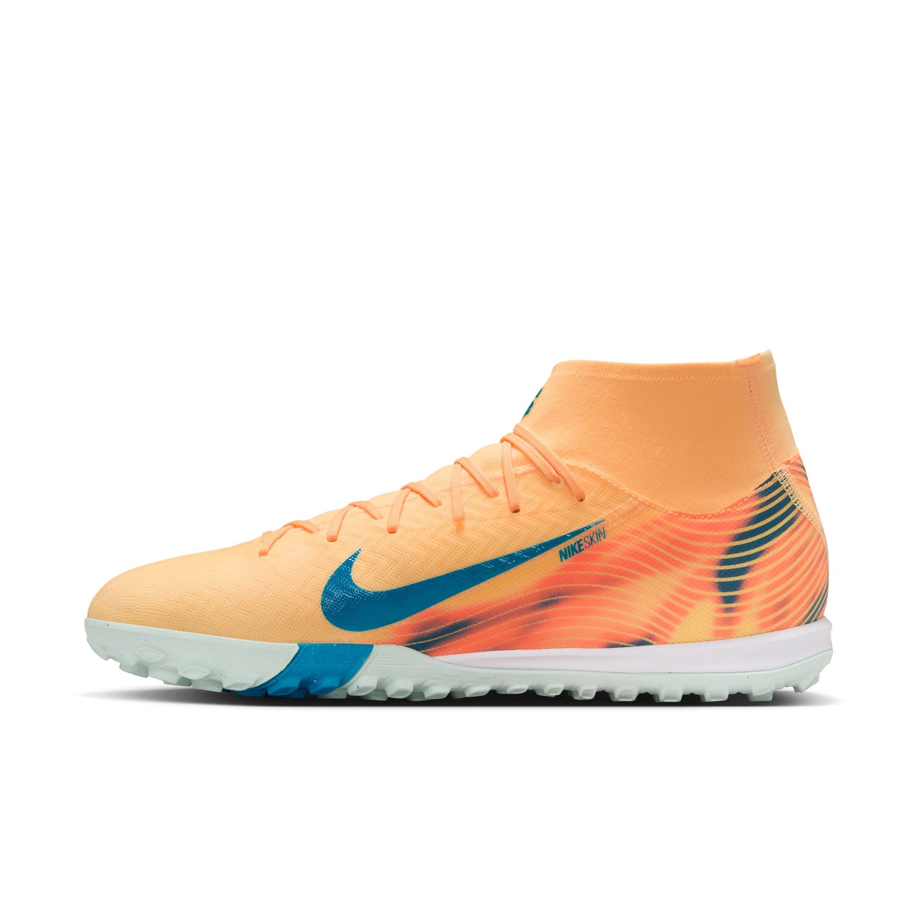 Giày Thể Thao Bóng Đá Sân Cỏ Nhân Tạo Nam Nike Zm Superfly 10 Academy Km Tf
