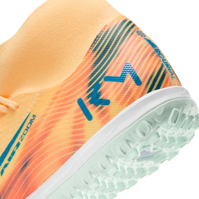 Giày Thể Thao Bóng Đá Sân Cỏ Nhân Tạo Nam Nike Zm Superfly 10 Academy Km Tf