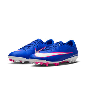 Giày Thể Thao Bóng Đá Sân Cỏ Tự Nhiên Nam Nike Zoom Vapor 16 Academy Ag