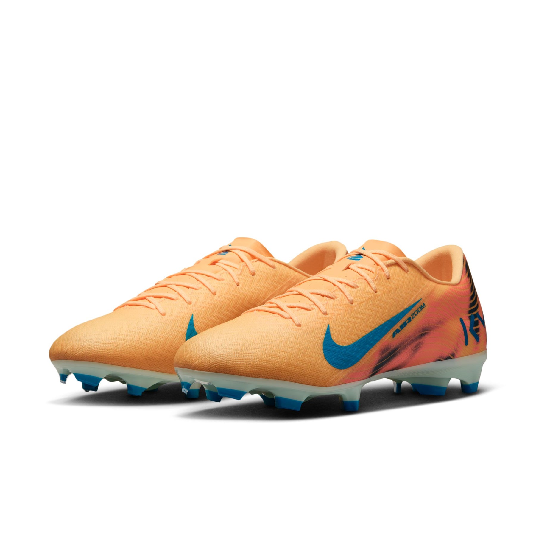 Giày Thể Thao Bóng Đá Sân Cỏ Tự Nhiên Nam Nike Zoom Vapor 16 Academy Km Fg/Mg
