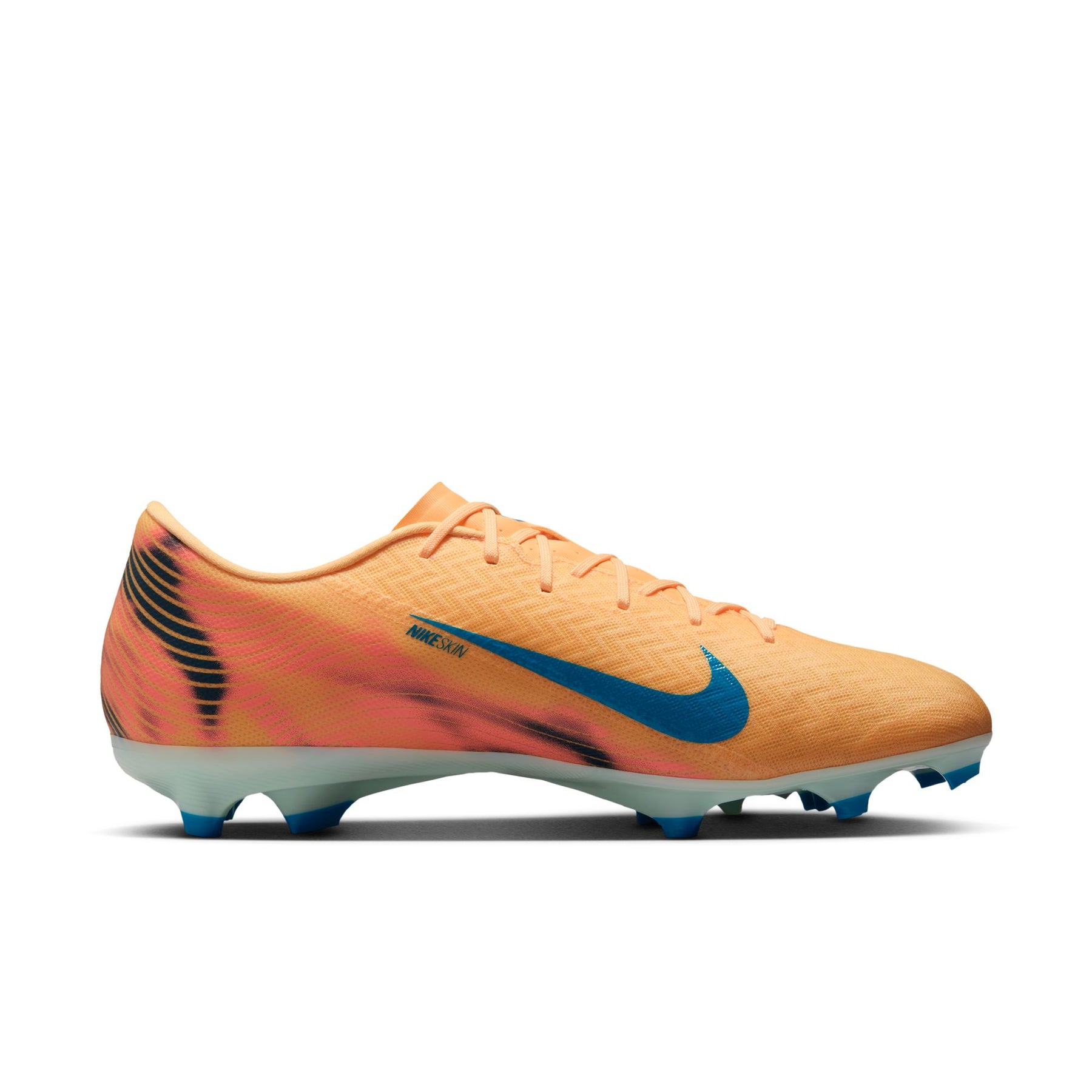 Giày Thể Thao Bóng Đá Sân Cỏ Tự Nhiên Nam Nike Zoom Vapor 16 Academy Km Fg/Mg