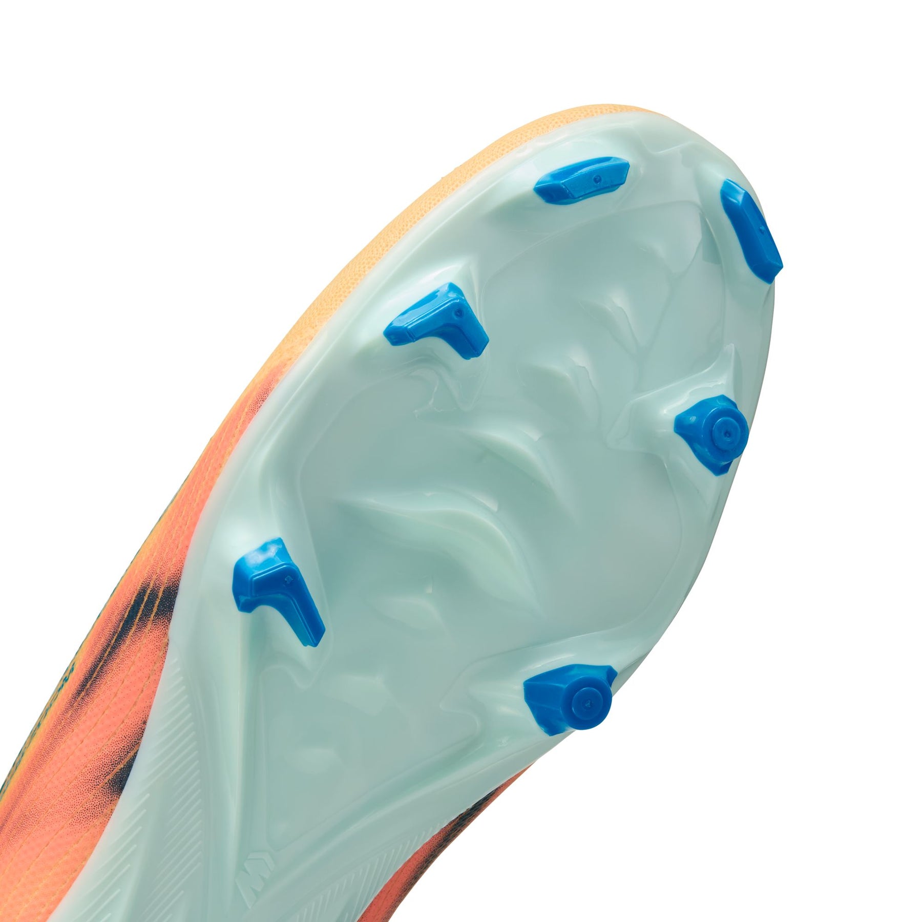 Giày Thể Thao Bóng Đá Sân Cỏ Tự Nhiên Nam Nike Zoom Vapor 16 Academy Km Fg/Mg