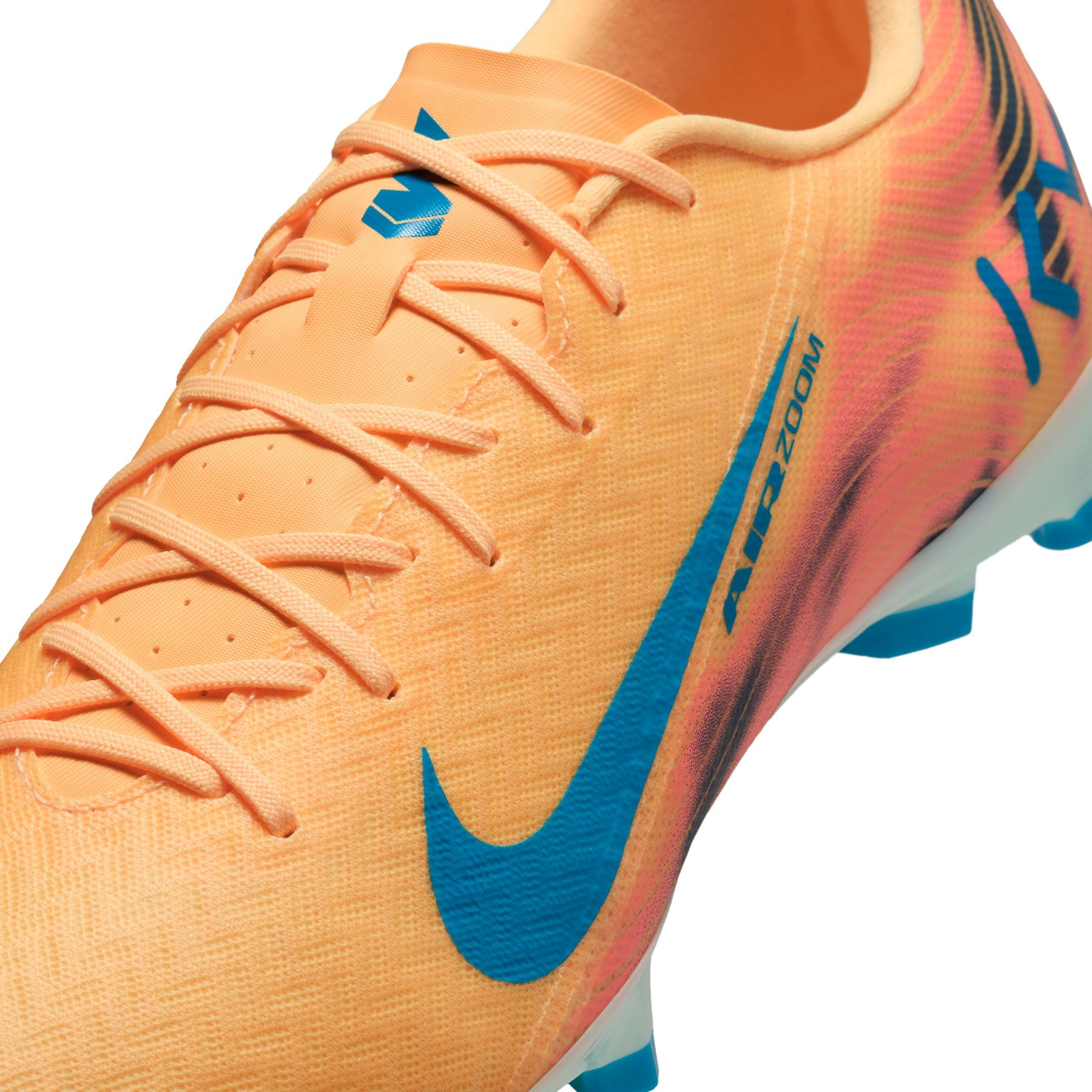 Giày Thể Thao Bóng Đá Sân Cỏ Tự Nhiên Nam Nike Zoom Vapor 16 Academy Km Fg/Mg