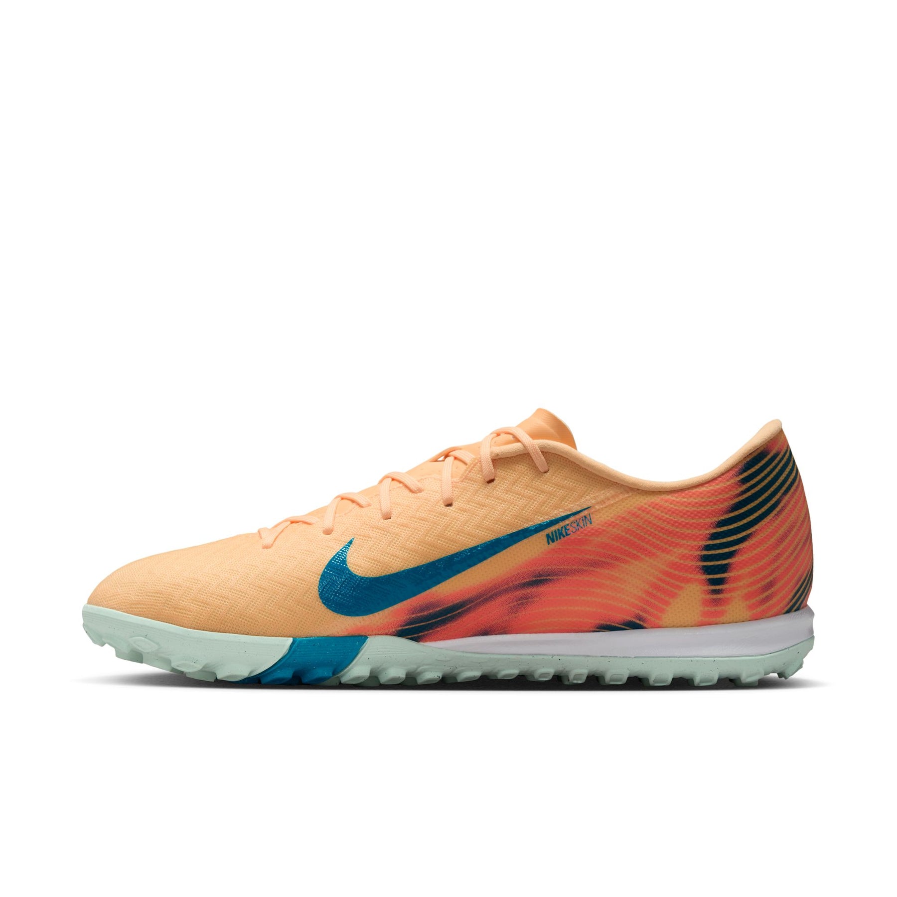 Giày Thể Thao Bóng Đá Sân Cỏ Nhân Tạo Nam Nike Zoom Vapor 16 Academy Km Tf