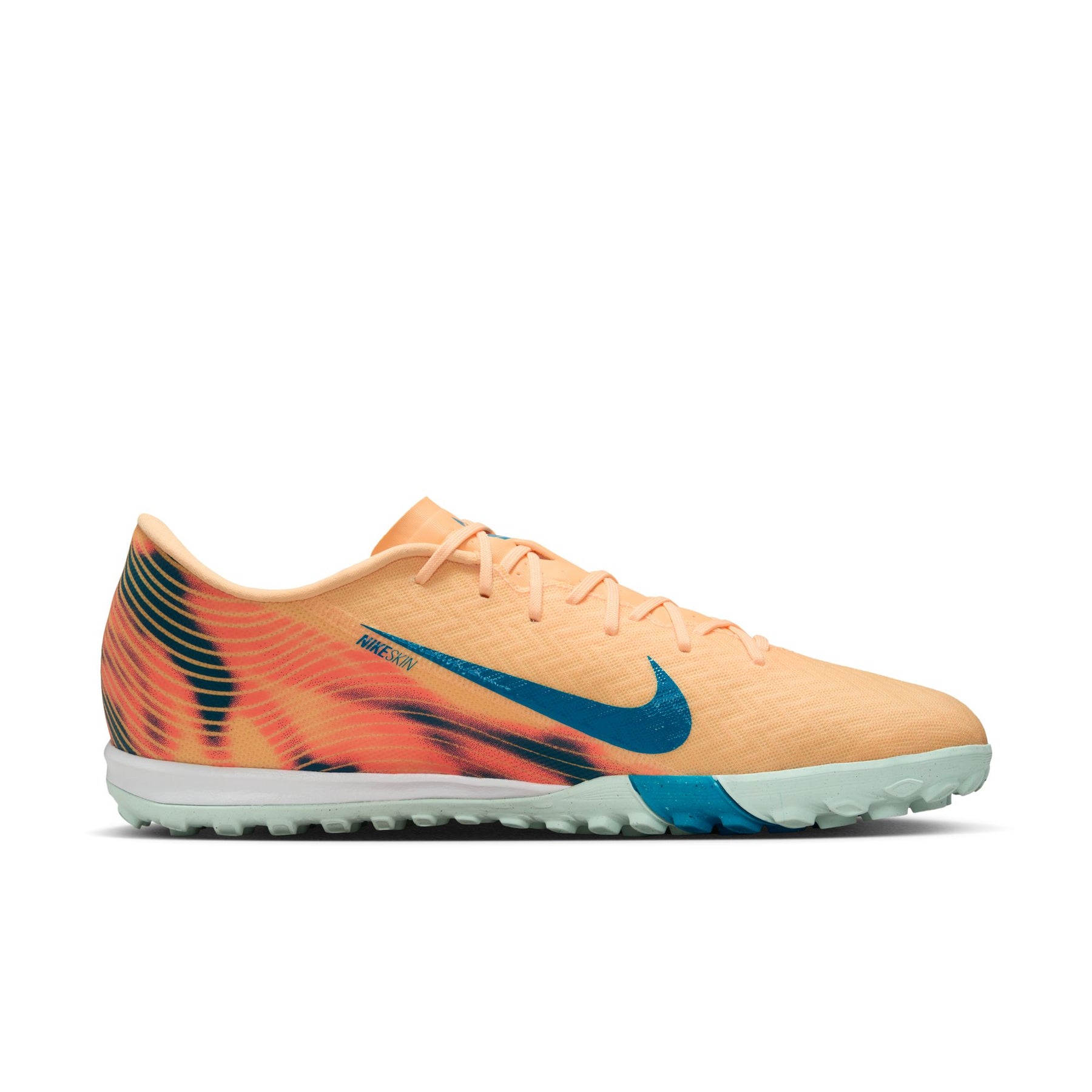 Giày Thể Thao Bóng Đá Sân Cỏ Nhân Tạo Nam Nike Zoom Vapor 16 Academy Km Tf