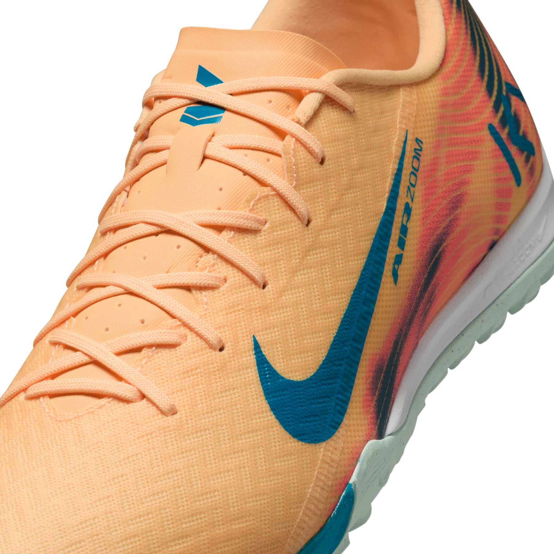 Giày Thể Thao Bóng Đá Sân Cỏ Nhân Tạo Nam Nike Zoom Vapor 16 Academy Km Tf