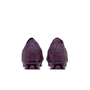 Giày Thể Thao Bóng Đá Sân Cỏ Tự Nhiên Nam Nike Zm Vapor 16 Pro Km Fg