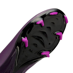 Giày Thể Thao Bóng Đá Sân Cỏ Tự Nhiên Nam Nike Zm Vapor 16 Pro Km Fg