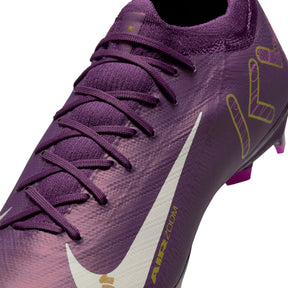 Giày Thể Thao Bóng Đá Sân Cỏ Tự Nhiên Nam Nike Zm Vapor 16 Pro Km Fg