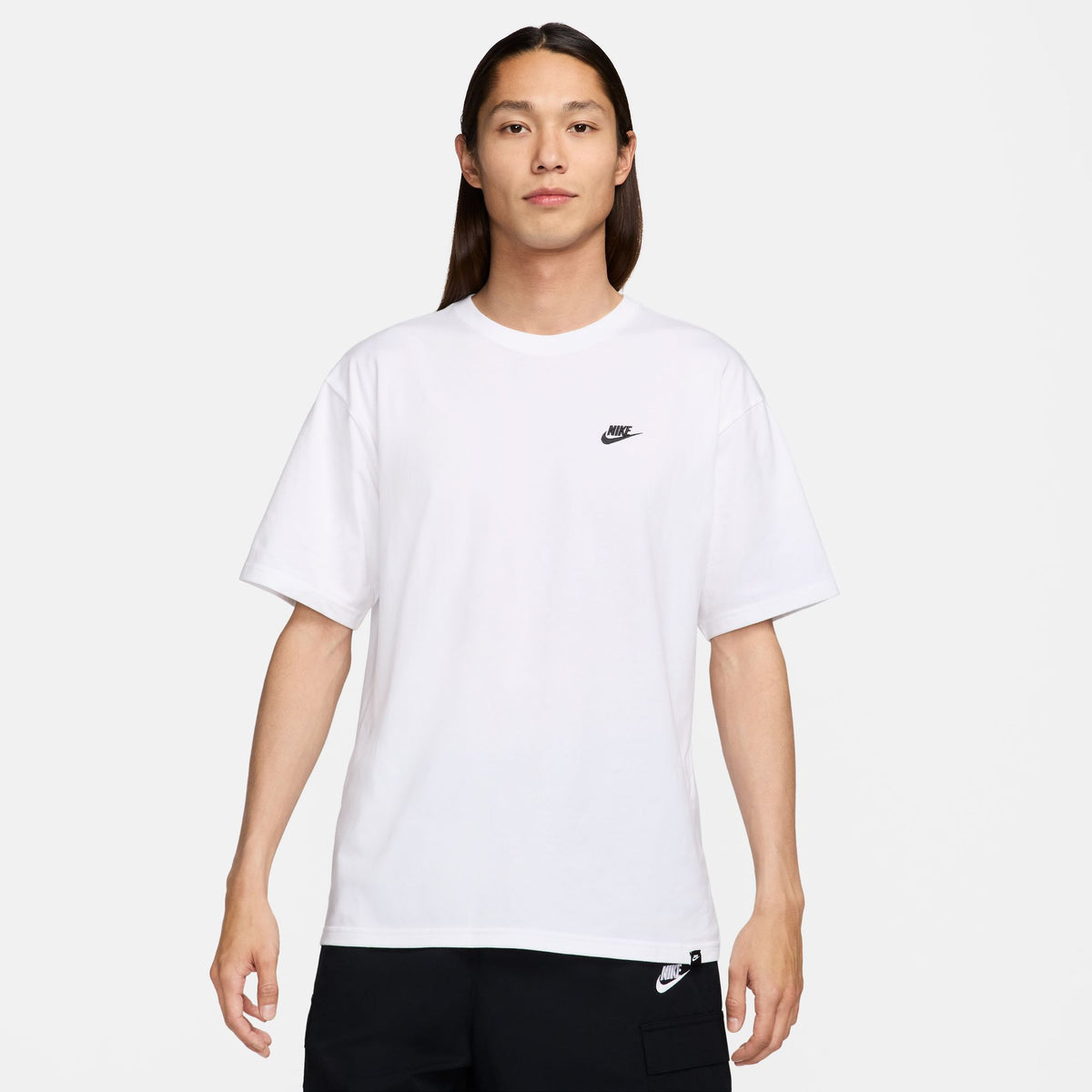 Áo Tay Ngắn Thể Thao Thời Trang Nam Nike As M Nsw Tee Club Max