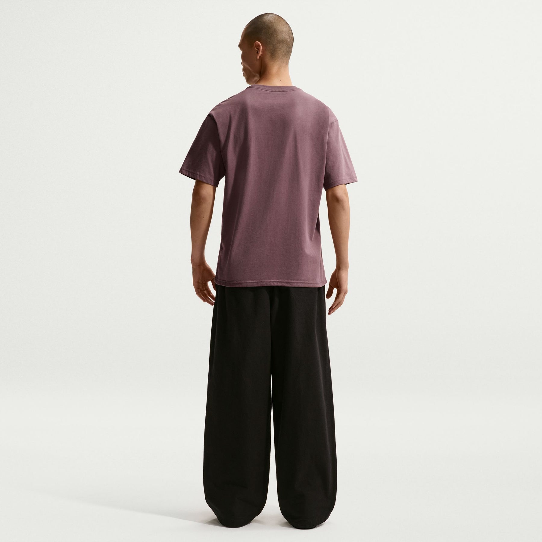 Áo Tay Ngắn Thể Thao Thời Trang Nam Nike As M Nsw Tee Club Max