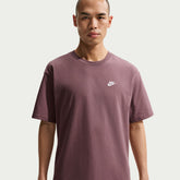 Áo Tay Ngắn Thể Thao Thời Trang Nam Nike As M Nsw Tee Club Max