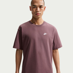 Áo Tay Ngắn Thể Thao Thời Trang Nam Nike As M Nsw Tee Club Max