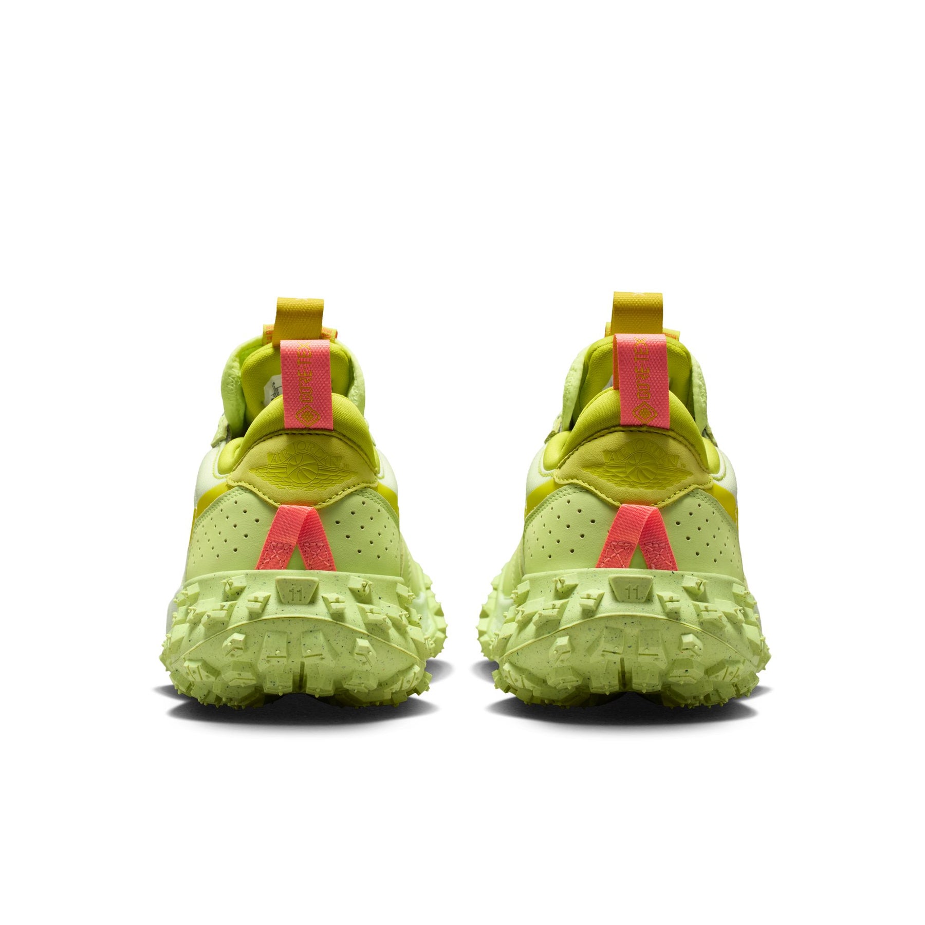 Giày Thể Thao Bóng Rổ Nam Nike Air Jordan 1 Element Low A/T