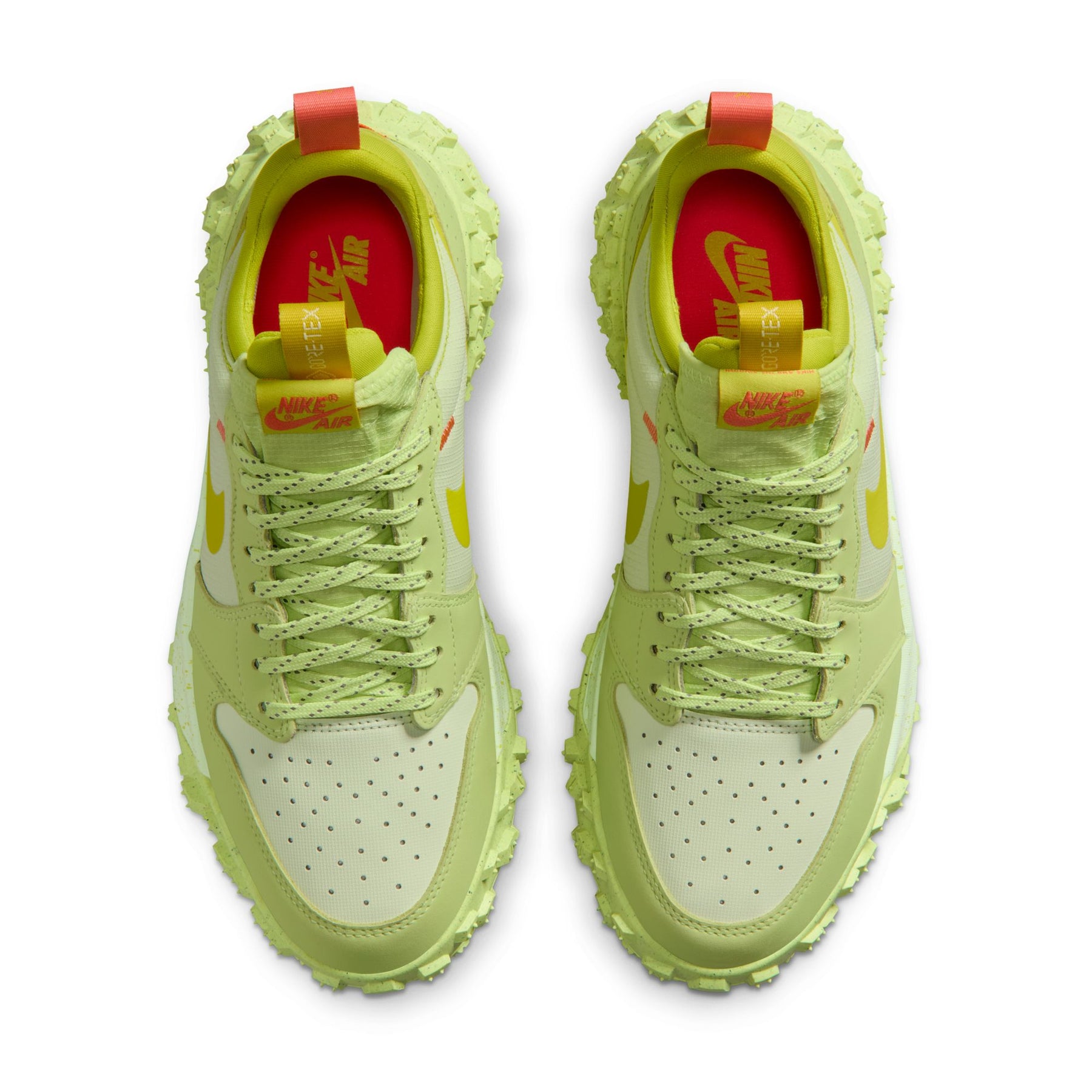 Giày Thể Thao Bóng Rổ Nam Nike Air Jordan 1 Element Low A/T