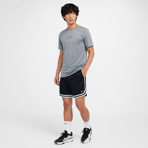Quần Ngắn Thể Thao Bóng Rổ Nam Nike As M Nk Df Dna 6In Short