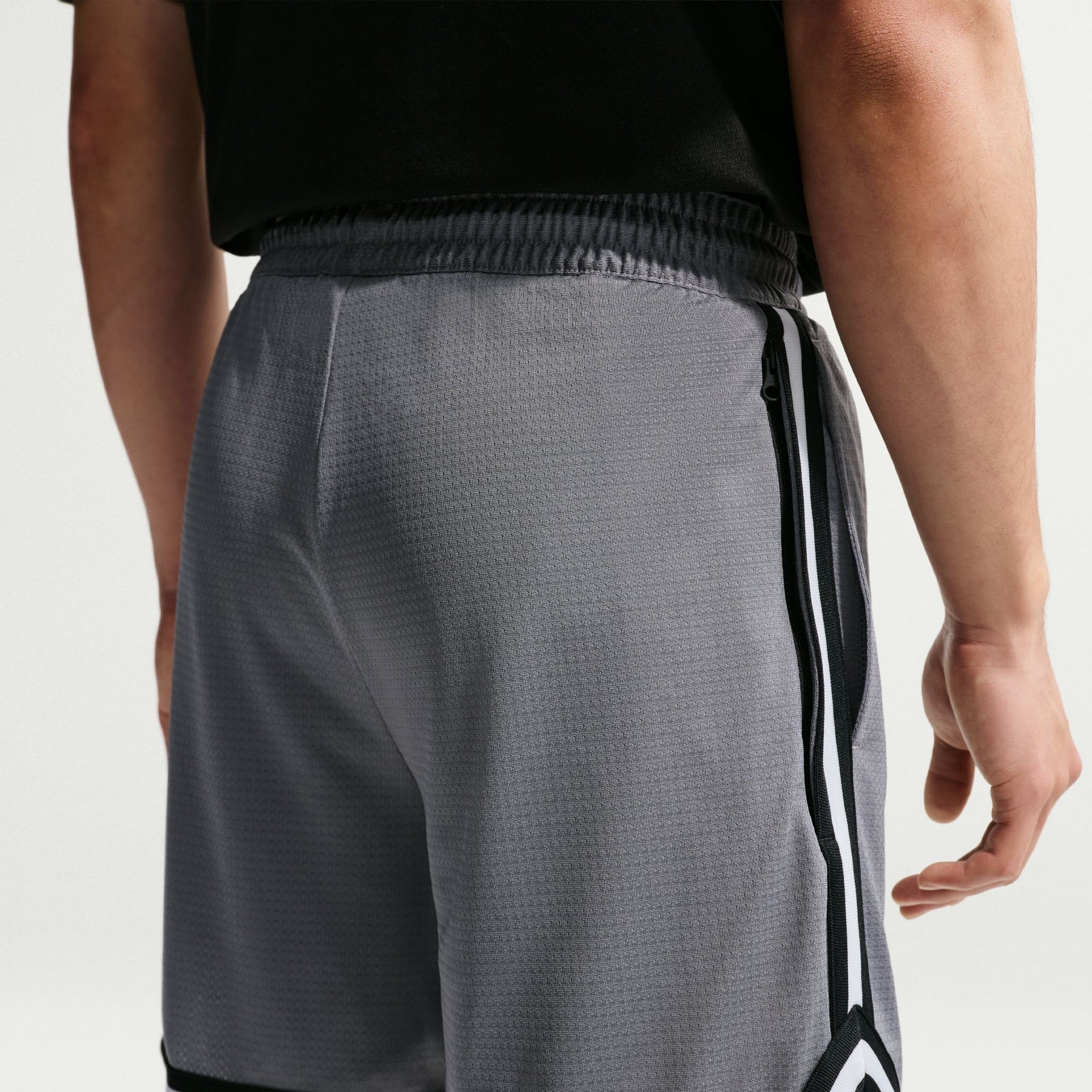 Quần Ngắn Thể Thao Bóng Rổ Nam Nike As M Nk Df Dna 6In Short
