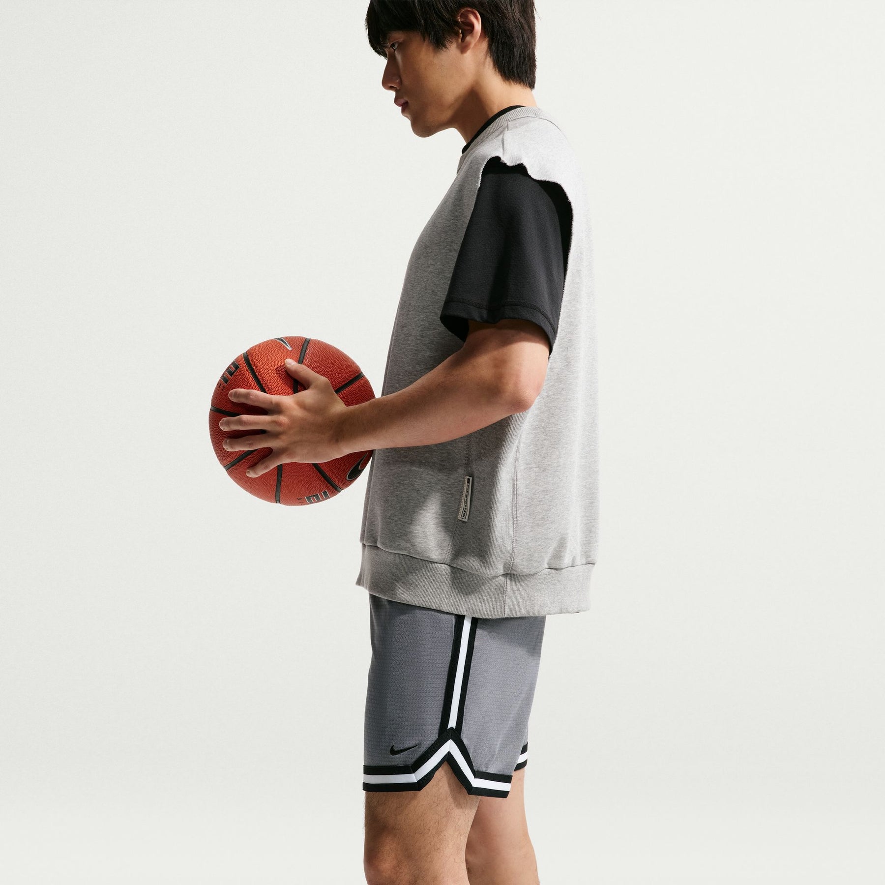 Quần Ngắn Thể Thao Bóng Rổ Nam Nike As M Nk Df Dna 6In Short