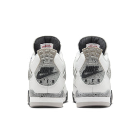 Giày Thể Thao Bóng Rổ Nam NIKE AIR JORDAN 4 RETRO