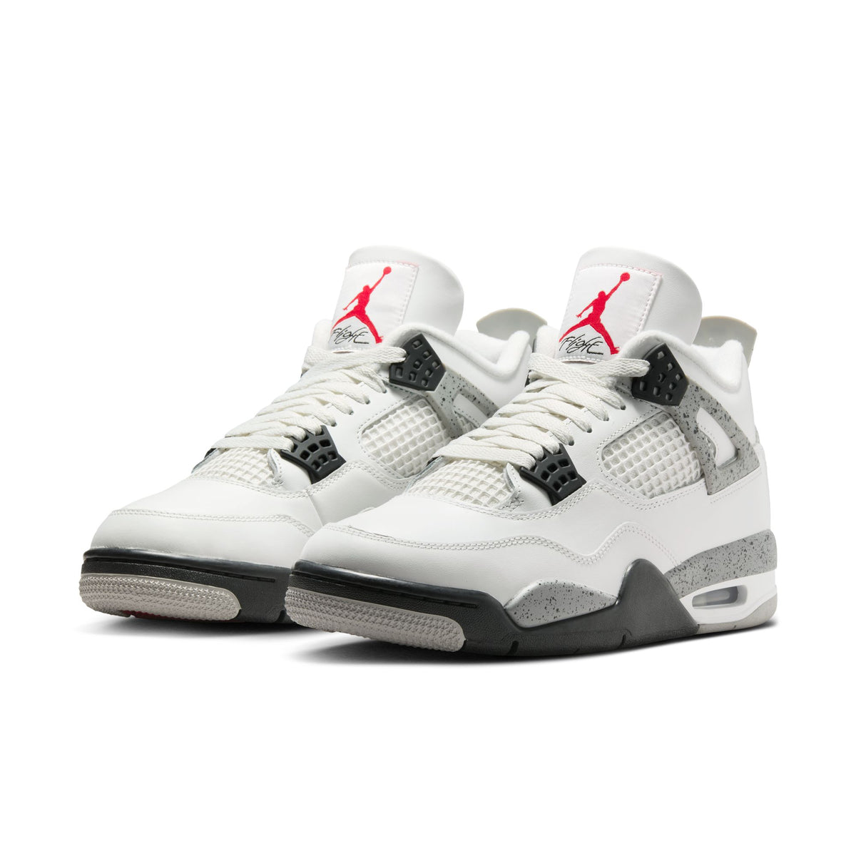 Giày Thể Thao Bóng Rổ Nam NIKE AIR JORDAN 4 RETRO