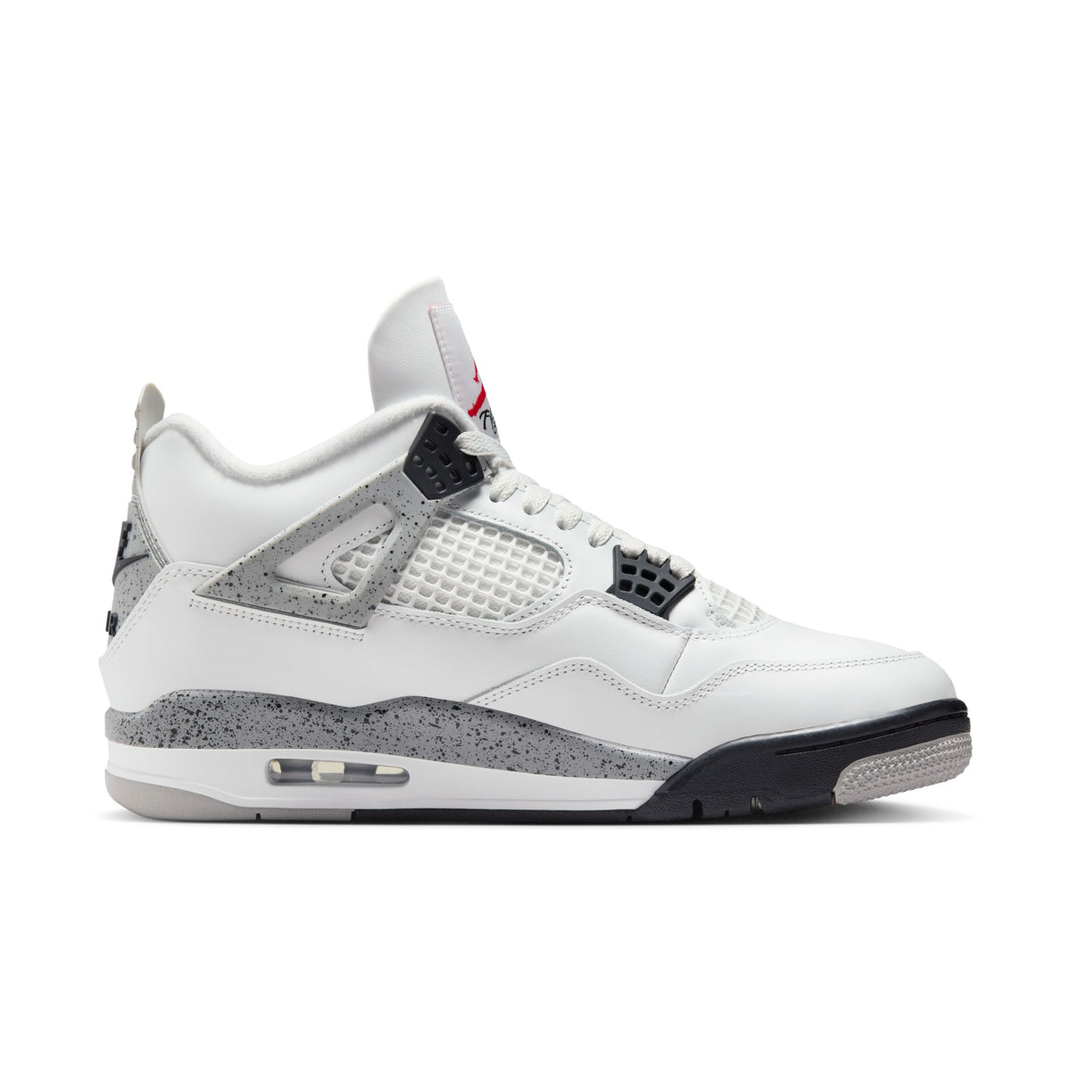Giày Thể Thao Bóng Rổ Nam NIKE AIR JORDAN 4 RETRO
