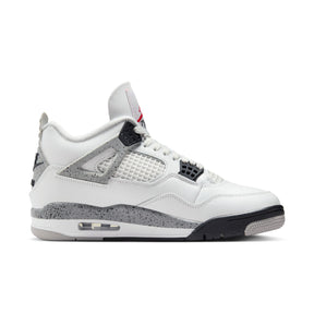 Giày Thể Thao Bóng Rổ Nam NIKE AIR JORDAN 4 RETRO
