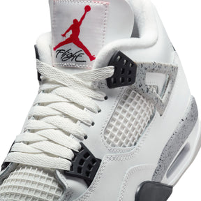 Giày Thể Thao Bóng Rổ Nam NIKE AIR JORDAN 4 RETRO