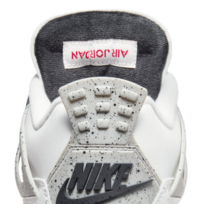 Giày Thể Thao Bóng Rổ Nam NIKE AIR JORDAN 4 RETRO