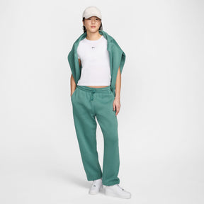 Áo Tay Ngắn Thể Thao Thời Trang Nữ Nike As W Nsw Nk Chll Knt Md Crp