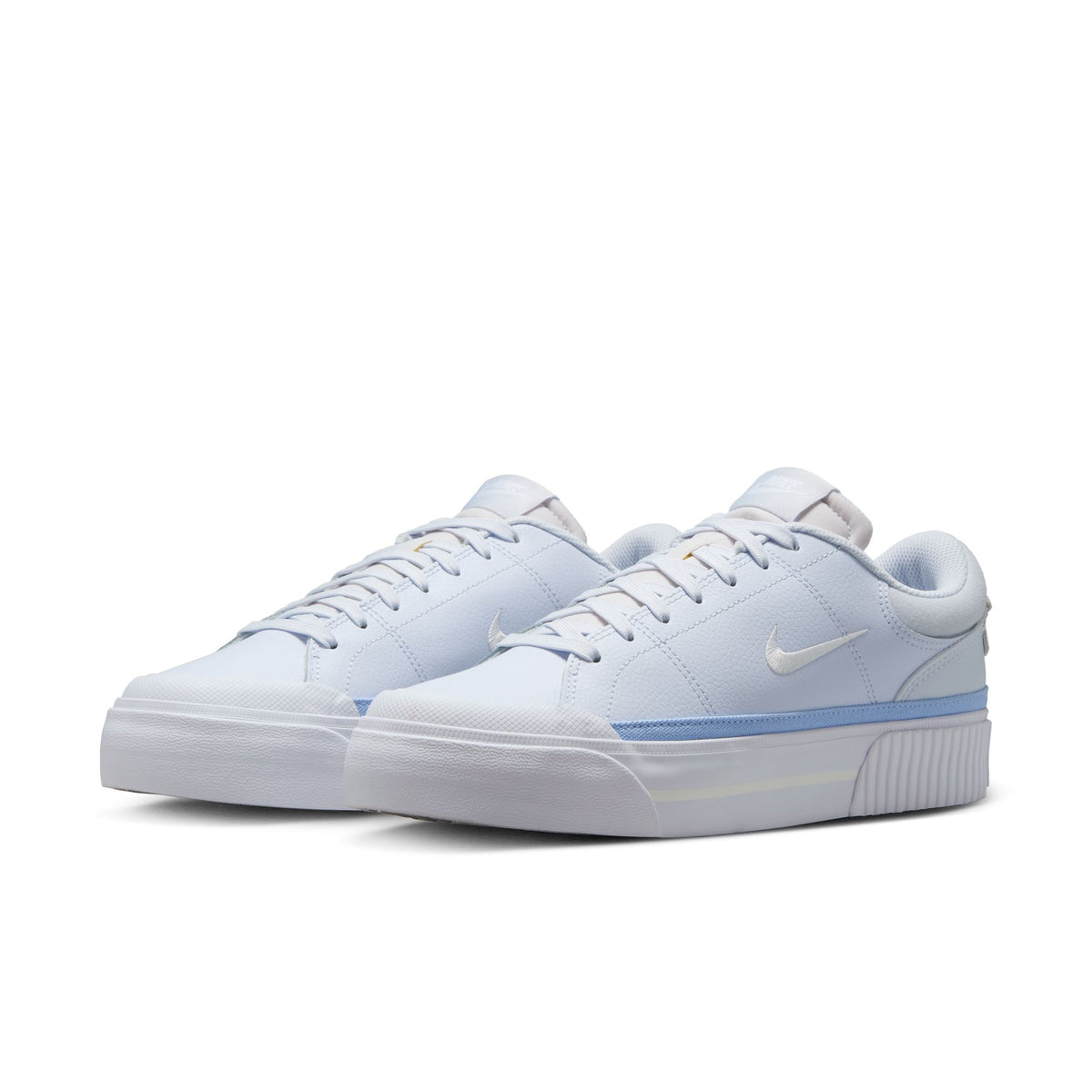 Giày Thể Thao Thời Trang Nữ Nike Wmns Court Legacy Lift