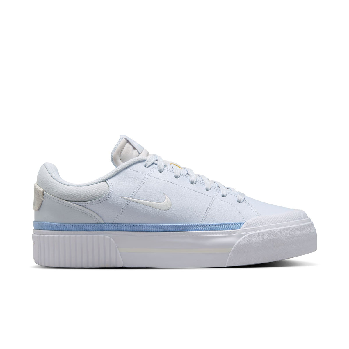 Giày Thể Thao Thời Trang Nữ Nike Wmns Court Legacy Lift