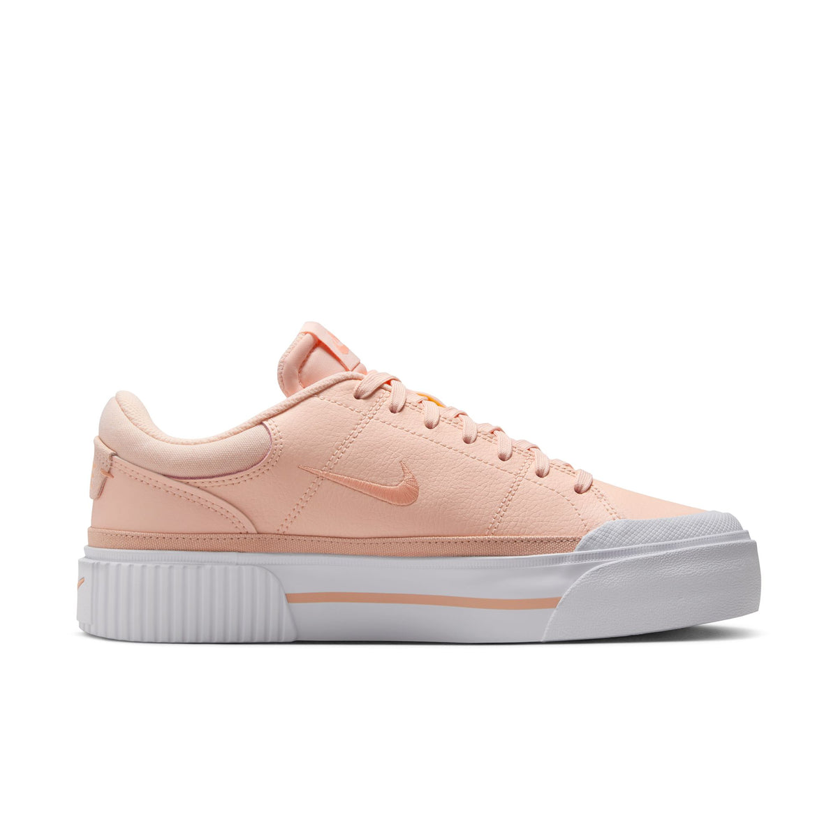 Giày Thể Thao Thời Trang Nữ Nike Wmns Court Legacy Lift
