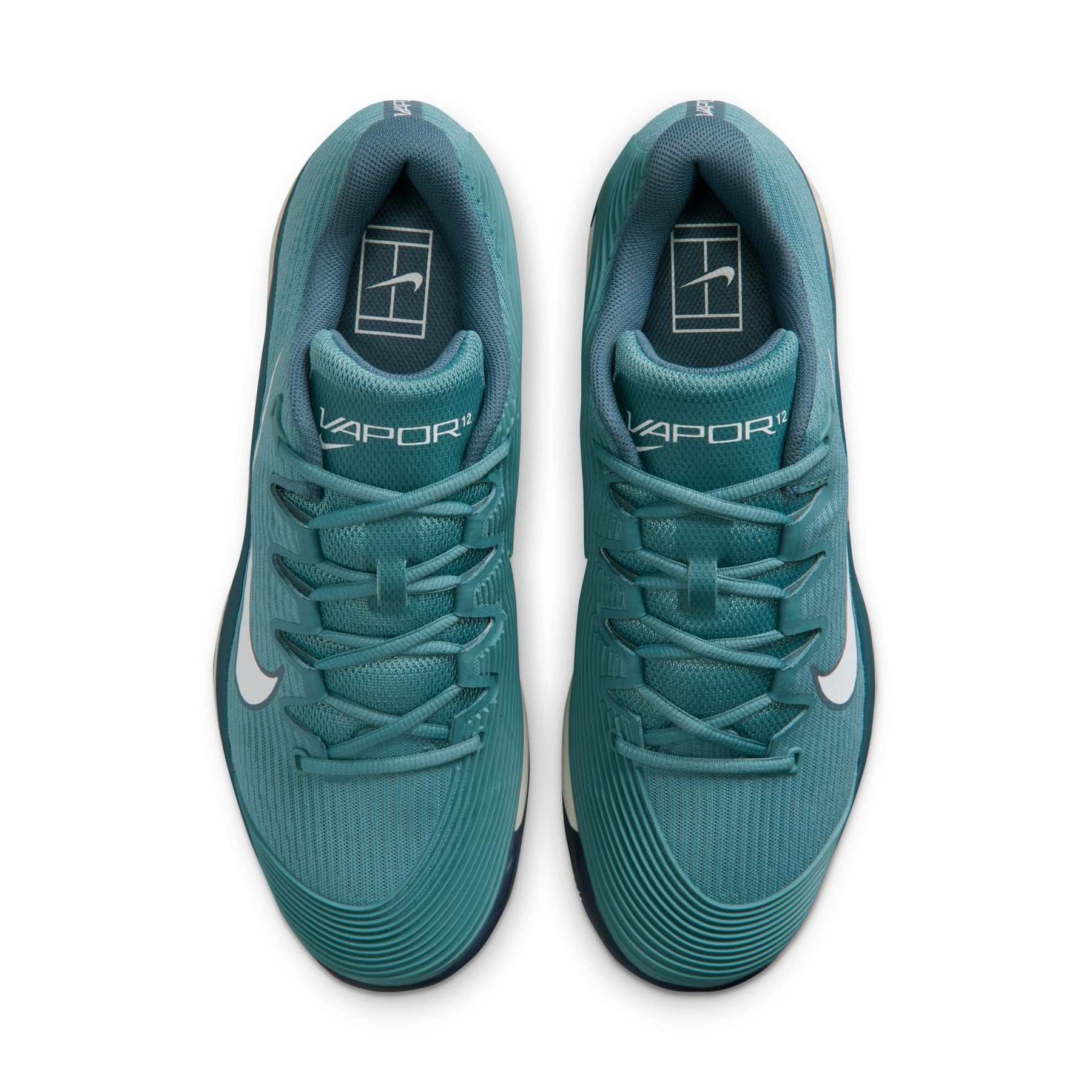 Giày Thể Thao Quần Vợt/ Pickleball Nam Nike M Zoom Vapor 12 Hc