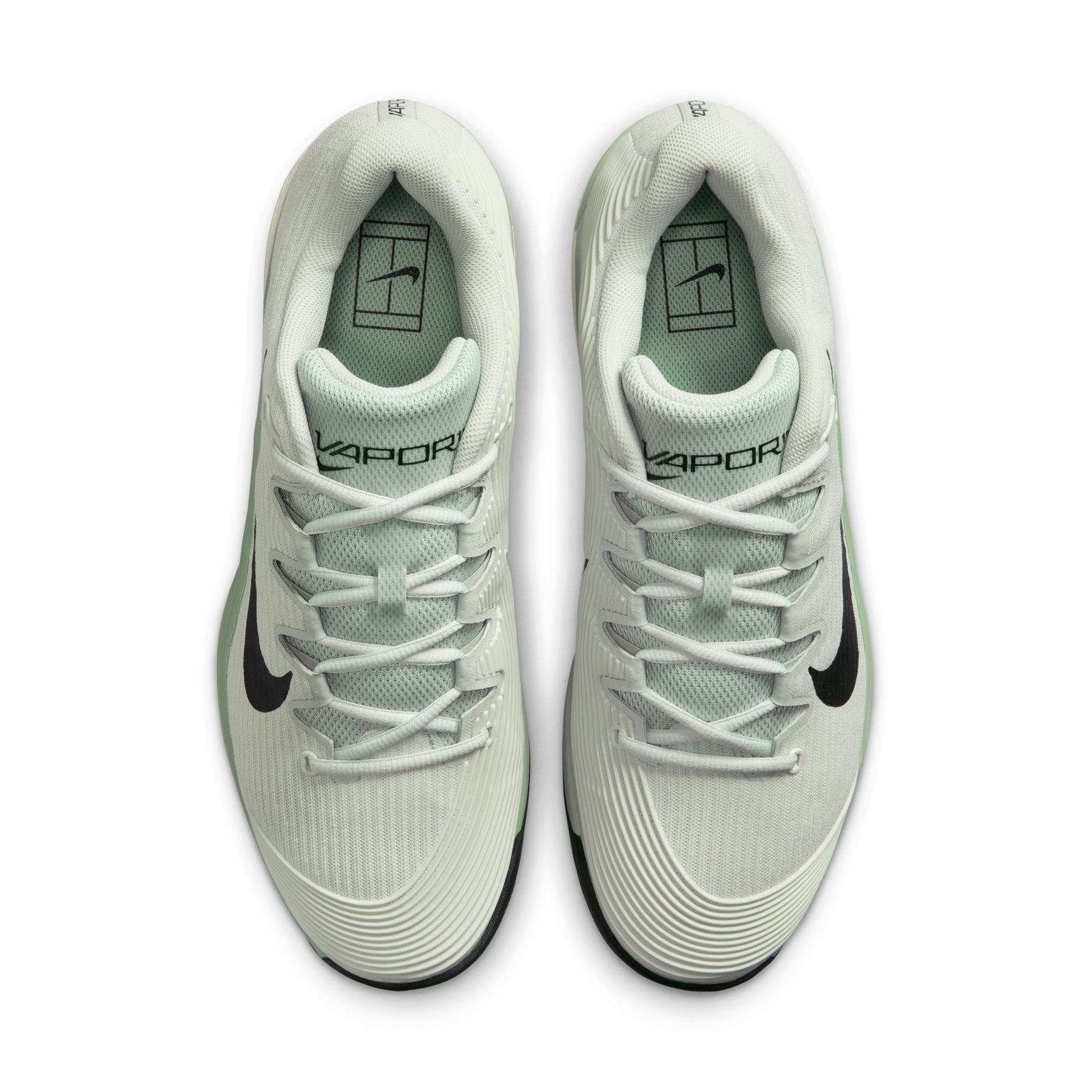 Giày Thể Thao Quần Vợt/ Pickleball Nam Nike M Zoom Vapor 12 Hc