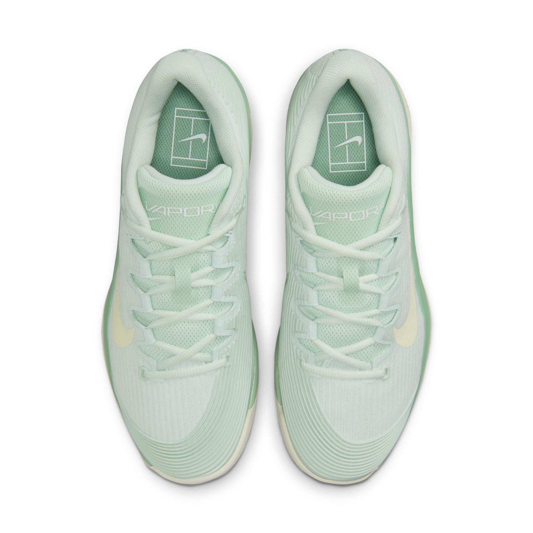 Giày Thể Thao Quần Vợt/ Pickleball Nữ Nike W Zoom Vapor 12 Hc