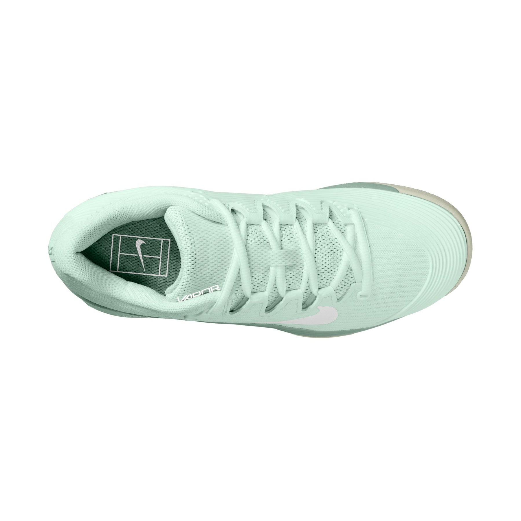 Giày Thể Thao Quần Vợt/ Pickleball Nữ Nike W Zoom Vapor 12 Hc